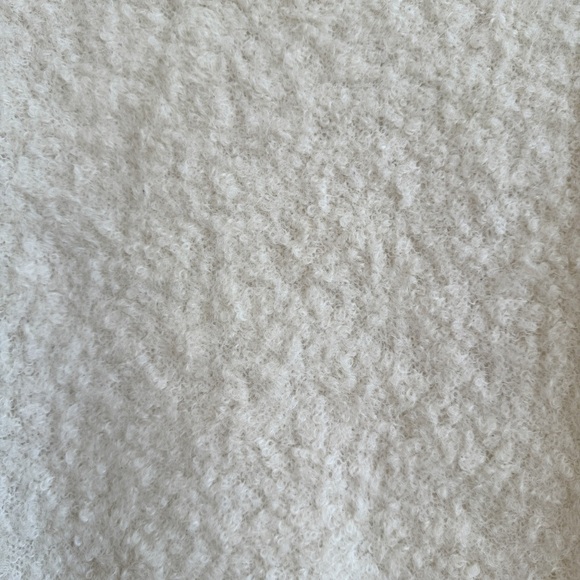 🏷️ SOLD • WILFRED • Seissan Sweater in Birch • XS - Picture 12 of 16